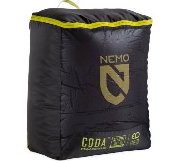 Produktbild Nemo Coda 10/20