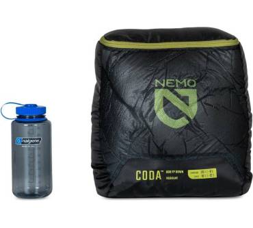 Produktbild Nemo Coda 10/20