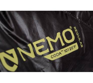 Produktbild Nemo Coda 10/20