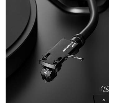 Produktbild Audio-Technica AT-LP8X