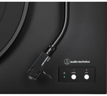 Produktbild Audio-Technica AT-LP8X