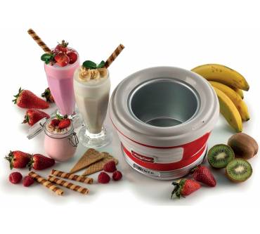 Produktbild Ariete Party Time 643 Ice Cream Maker