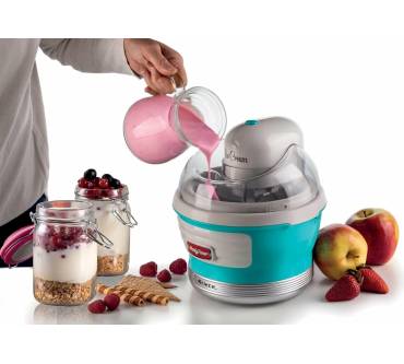 Produktbild Ariete Party Time 643 Ice Cream Maker