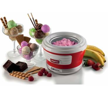 Produktbild Ariete Party Time 643 Ice Cream Maker