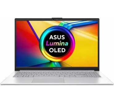 Produktbild Asus Vivobook Go 15 OLED E1504F