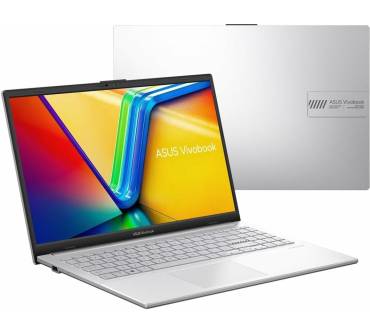 Produktbild Asus Vivobook Go 15 OLED E1504F