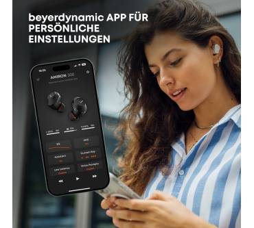 Produktbild Beyerdynamic Amiron 300