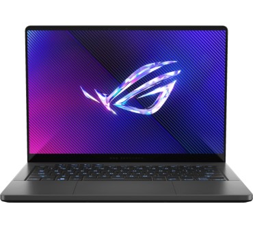 Produktbild Asus ROG Zephyrus G14 OLED (2024)