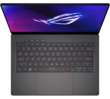 Produktbild Asus ROG Zephyrus G14 OLED (2024)