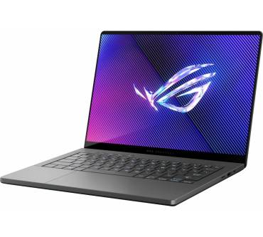 Produktbild Asus ROG Zephyrus G14 OLED (2024)