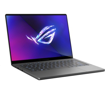 Produktbild Asus ROG Zephyrus G14 OLED (2024)