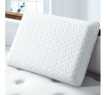 Produktbild BedStory Gel Memory Foam Kissen