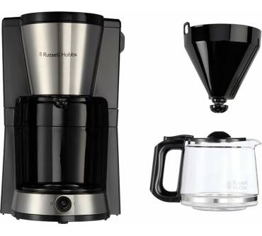 Produktbild Russell Hobbs Heaton 27400-56