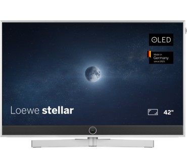 Produktbild Loewe stellar 42 dr+