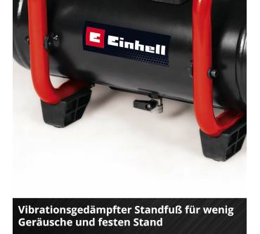 Produktbild Einhell TE-AC 36/150 Li OF