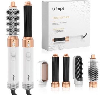 Produktbild Whipl Airstyler