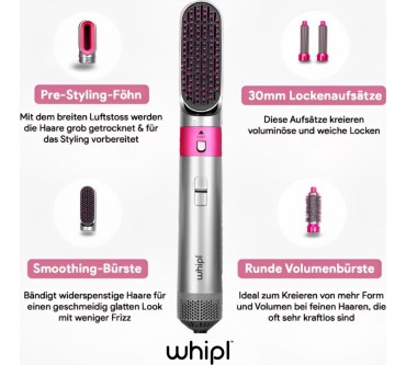 Produktbild Whipl Airstyler