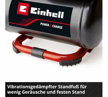 Produktbild Einhell TE-AC 18/75 Li OF