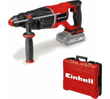 Produktbild Einhell TP-HD 18/26 D Li BL