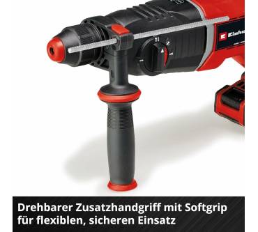 Produktbild Einhell TP-HD 18/26 D Li BL