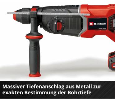 Produktbild Einhell TP-HD 18/26 D Li BL