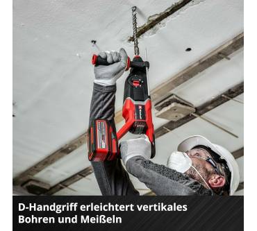 Produktbild Einhell TP-HD 18/26 D Li BL