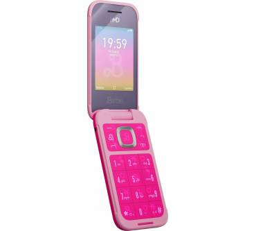 Produktbild HMD Barbie Phone