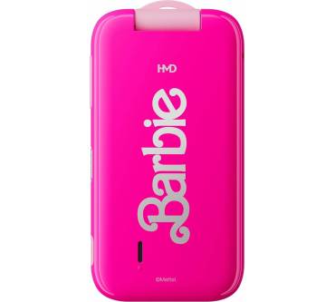 Produktbild HMD Barbie Phone