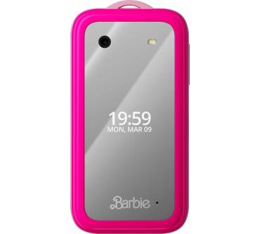 Produktbild HMD Barbie Phone