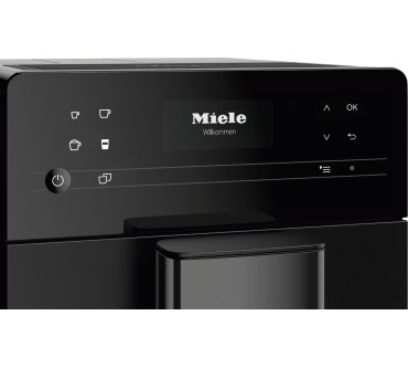 Produktbild Miele CM 5510 125 Edition