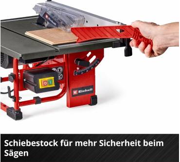 Produktbild Einhell TC-TS 8 I