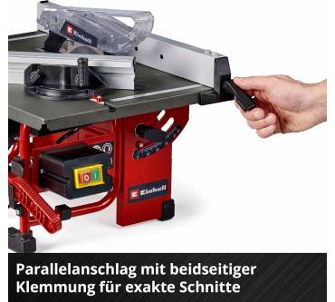 Produktbild Einhell TC-TS 8 I