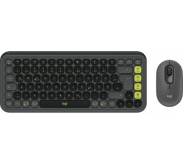 Produktbild Logitech POP Icon Combo