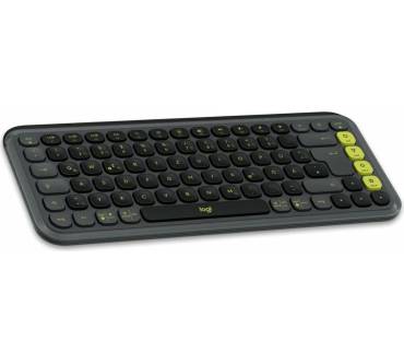 Produktbild Logitech POP Icon Combo