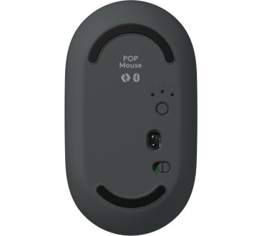 Produktbild Logitech POP Icon Combo