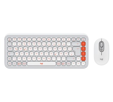 Produktbild Logitech POP Icon Combo