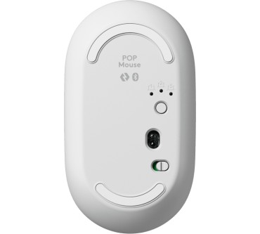 Produktbild Logitech POP Icon Combo