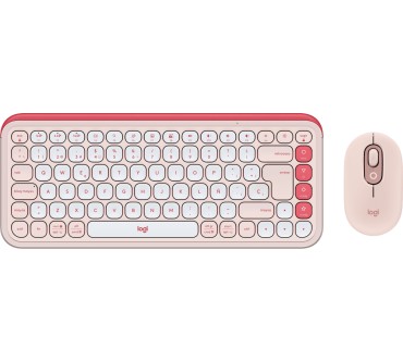 Produktbild Logitech POP Icon Combo