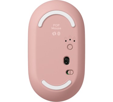 Produktbild Logitech POP Icon Combo