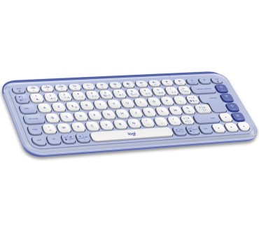 Produktbild Logitech POP Icon Combo