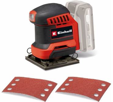 Produktbild Einhell TE-OS 18/113 Li