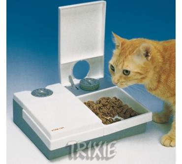 Produktbild Trixie Pet-Mate C20