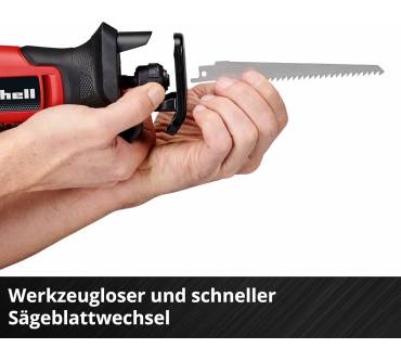 Produktbild Einhell TE-AP 18/13 Li