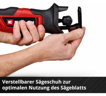 Produktbild Einhell TE-AP 18/13 Li