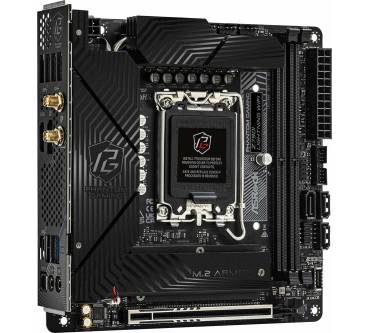 Produktbild ASRock Phantom Gaming Z790I Lightning WiFi