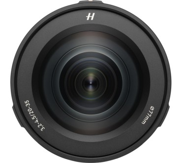 Produktbild Hasselblad XCD 3,2-4,5/20-35E