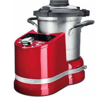 Produktbild KitchenAid Artisan Cook Processor 5KCF0201EBK