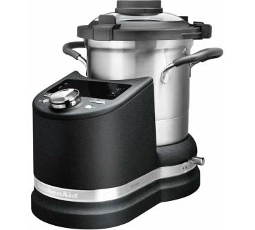 Produktbild KitchenAid Artisan Cook Processor 5KCF0201EBK