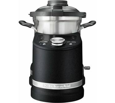 Produktbild KitchenAid Artisan Cook Processor 5KCF0201EBK