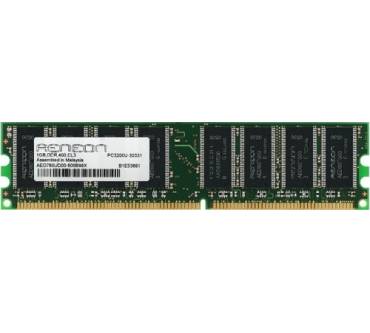 Produktbild Aeneon DDR-400 PC3200 (AED760UD00-500B98X)